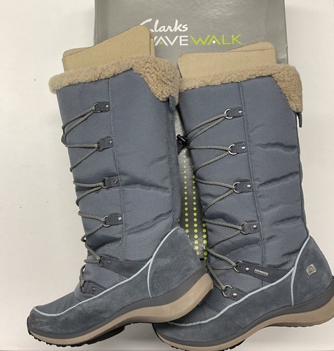 Clarks wave walk gtx - clarks,