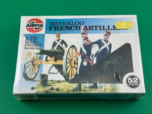 Airfix oo waterloo - ho-oo,