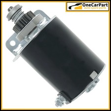 12V Starter Motor For John