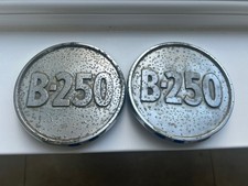 International Harvester B-250