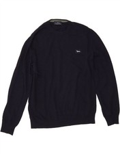 HARMONT & BLAINE Mens Crew