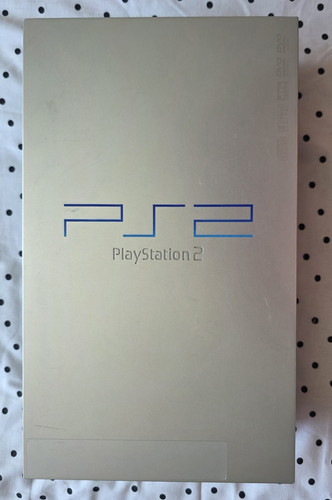 Sony playstation ps2 - ps2, pal