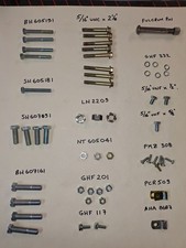 mgb parts and accessories