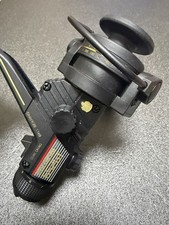 Abu Cardinal 652GT Unused