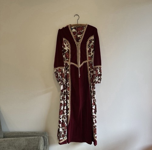 Authentic vintage gunne sax - authentic,