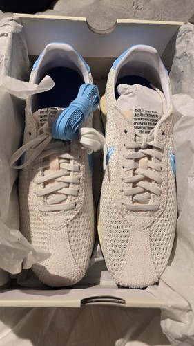 Nike stussy 1000 - x, ld