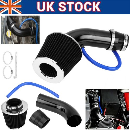 Car cold air intake filter - 3",