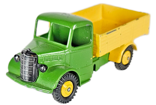 Dinky toys 410 bedford - 410, truck