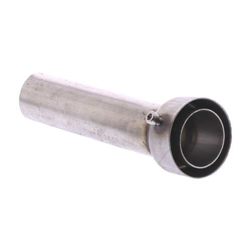 Exhaust silencer fits - silencer,