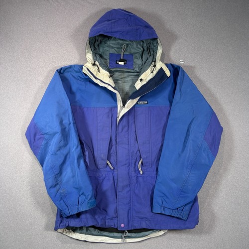 Vintage patagonia men 90s - patagonia,