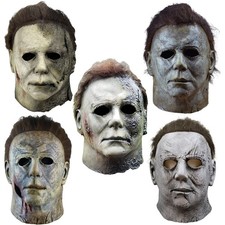 Michael Myers Horror Mask