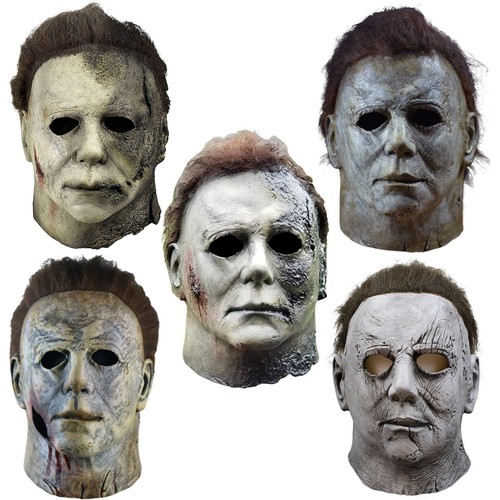Michael myers horror - myers, mask