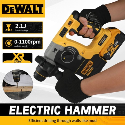 Dewalt dch273n 18v - dch273n-xj,