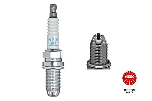 Spark plug ngk - spark, 100