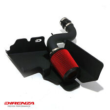 DIRENZA FORCED INTAKE AIR INDUCTION KIT FOR VOLKSWAGEN VW GOLF MK5 1.4 TSI 04-09