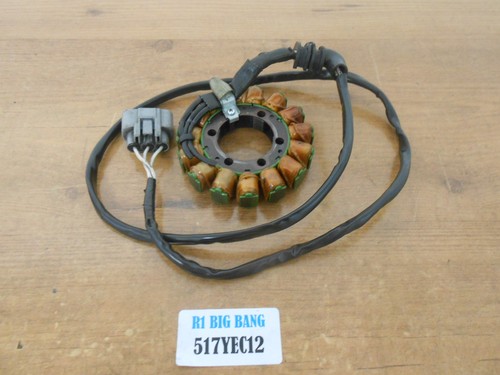 Big bang 14b generator - big,