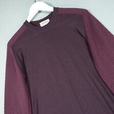 John Smedley Sweater Mens