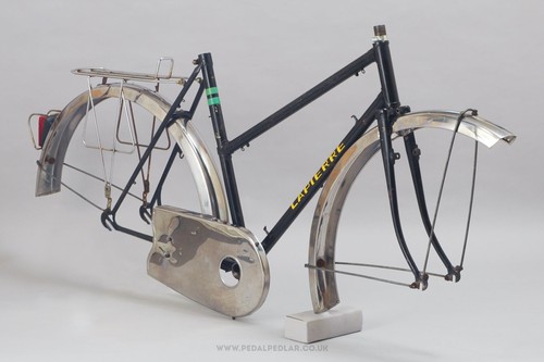Lapierre porteur cm - porteur, 52