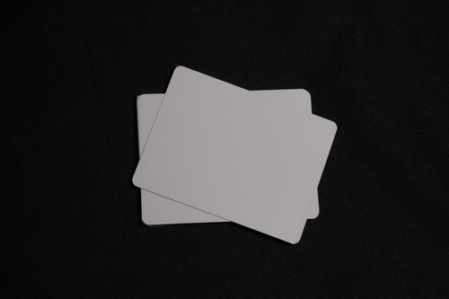 Sublimation metal white 200mm - metal,