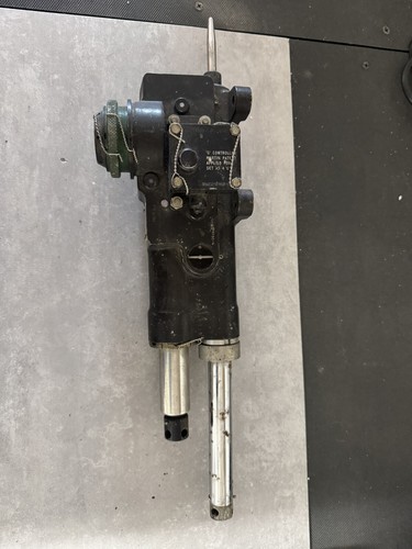 Martin baker ejection seat - martin,