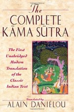 The Complete Kama Sutra: The