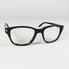 TOM FORD eyeglasses TORTOISE