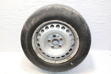 2014 VW TRANSPORTER T5 Steel Wheel with Tyre 205 / 65 R16 2.9MM