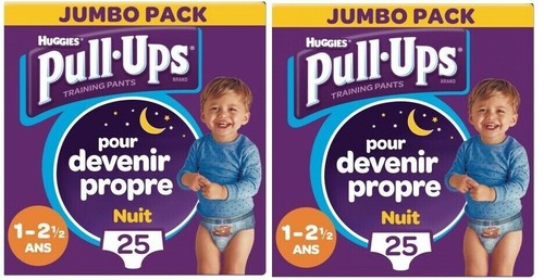 Huggies pull ups boys night - huggies,