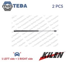 429004 TAILGATE BOOT STRUTS SET REAR KILEN 2PCS FOR JAGUAR XK 5L,4.2L,3.6L