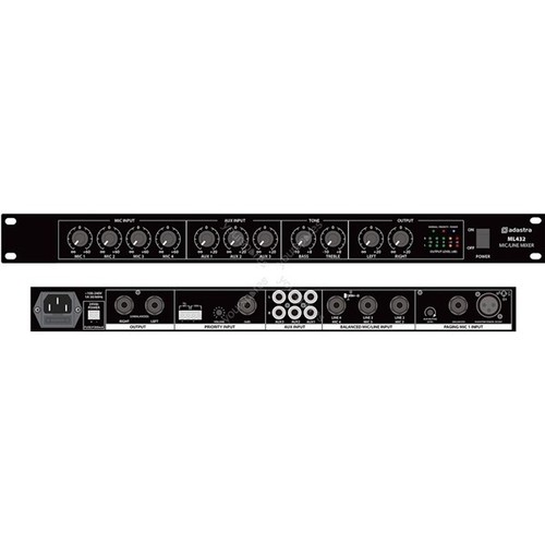 Adastra ml432 mic - ml432,