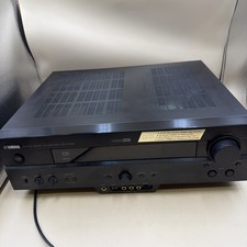 Yamaha DSP-AX620 110W x5.1