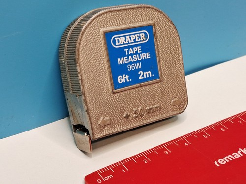 Vintage draper 96w pocket - draper,