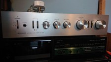 Vintage Pioneer SA-408 Stereo