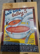 The Far Side Gallery 5 by Gary