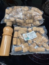 Hand Corking tool for bottling