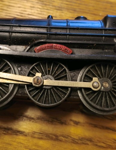 Vintage tri ang hornby - vintage, oo