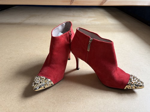 Zara booties size - size, 39