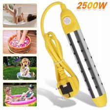 Hot Fast Water Boiler 2500W