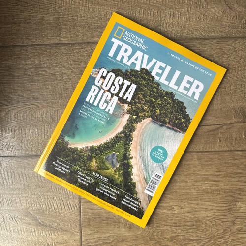 New national geographic - national,