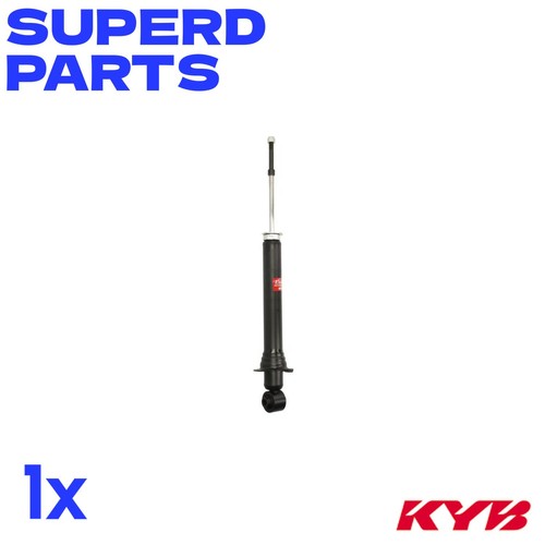 Shock absorber rear - shock, l/r