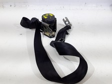 2013 AUDI A3 SEAT BELT REAR LEFT SIDE SEAT BELT 8K0857805Q GENUINE