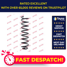 2x Coil Springs (Pair Set)