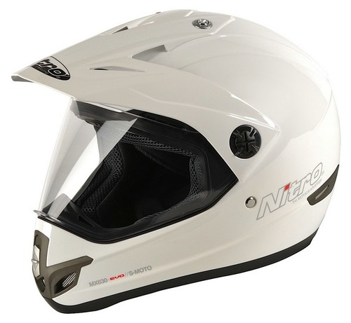 Nitro 630 motocross mx - mx-630,