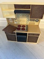 Vintage 1980s Pedigree Sindy