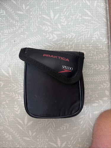 Praktica sport 10x25 compact - sport,