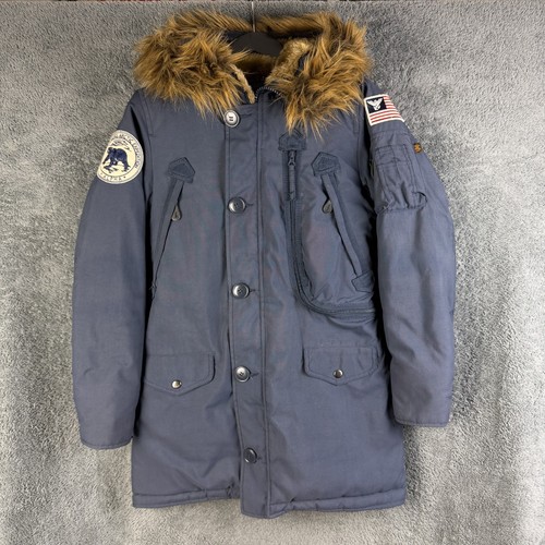 Alpha industries extreme cold - extreme,
