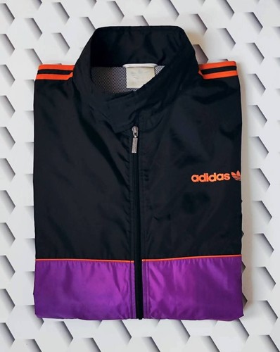 Adidas original vintage 80s - vintage,
