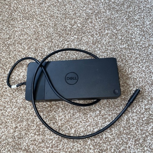 Dell wd19 180w docking station - 180w,