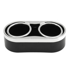 Universal Dual Car Storage