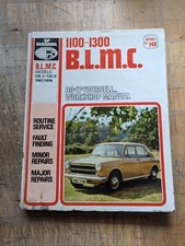 Austin Morris Wolseley Riley